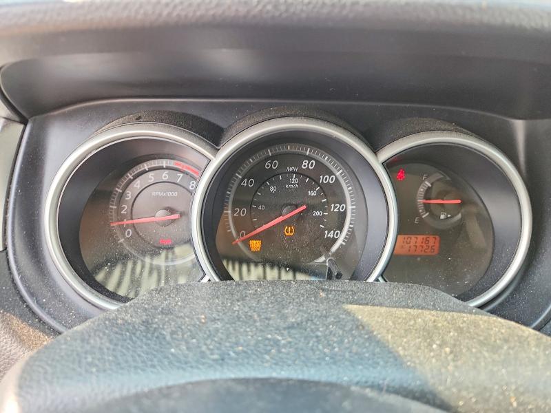 Photo 9 from auction – 2010 NISSAN VERSA with VIN 3N1BC1AP0AL414193