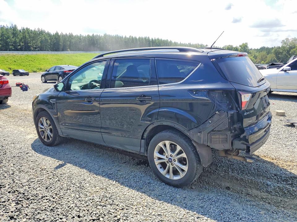 Zdjęcie 2 z aukcji – 2018 FORD ESCAPE z VIN 1FMCU9GD6JUB76085