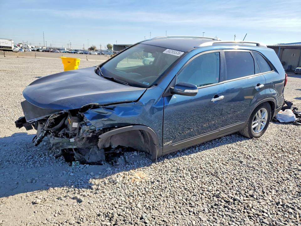 2015 KIA SORENTO - Търг №66265536