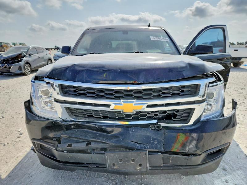 Photo 12 from auction – 2015 CHEVROLET SUBURBAN with VIN 1GNSCHKC1FR247982