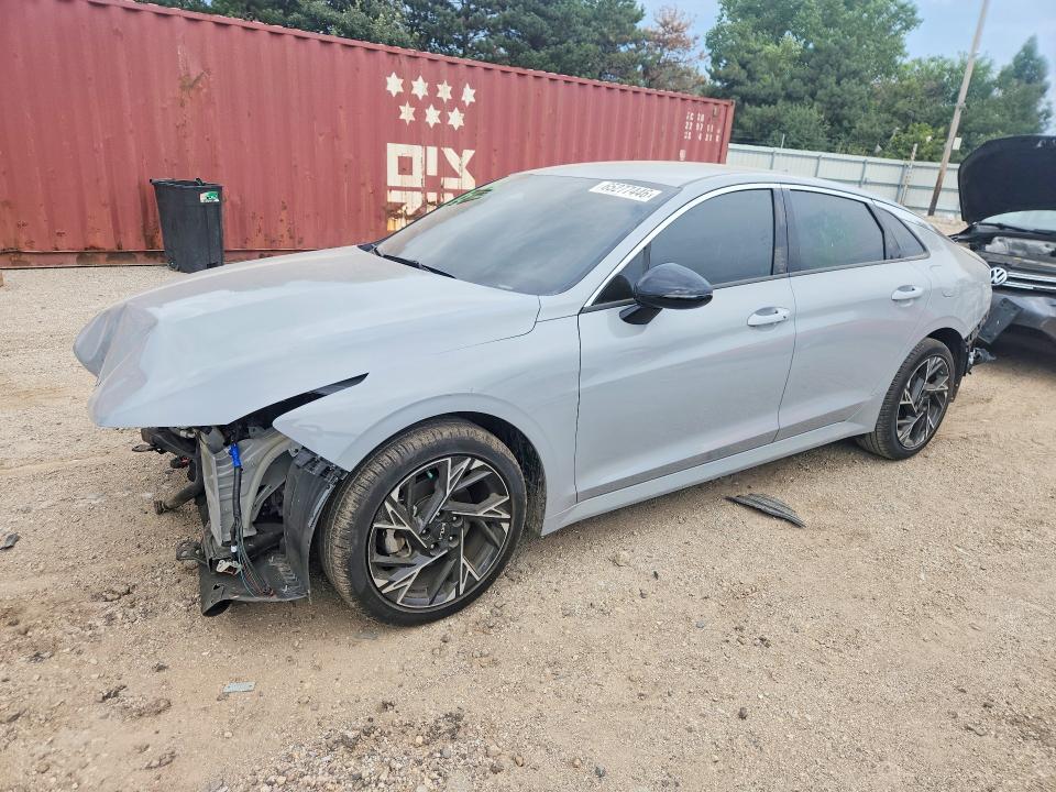 2026 KIA K5 - Търг №65277446