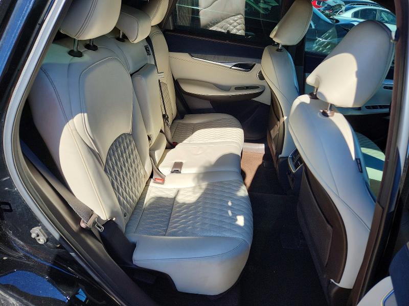 Photo 11 from auction – 2019 INFINITI QX50 with VIN 3PCAJ5M33KF126943