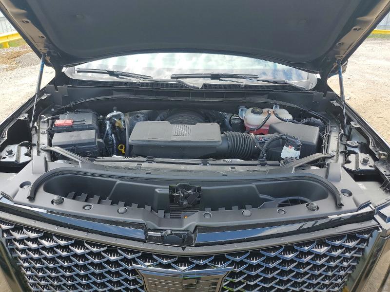 Photo 12 from auction – 2026 CADILLAC ESCALADE with VIN 1GYS9RKL0TR137105