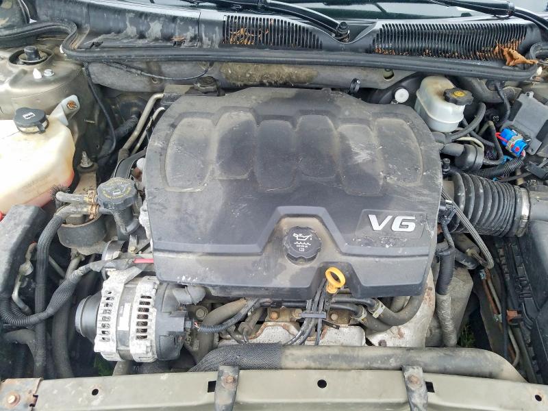 Photo 11 from auction – 2011 BUICK LUCERNE with VIN 1G4HC5EM4BU137565