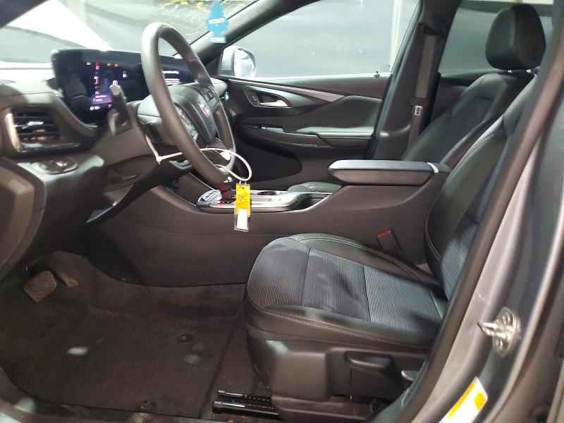Photo 7 from auction – 2025 BUICK ENVISTA with VIN KL47LAEPXSB222130
