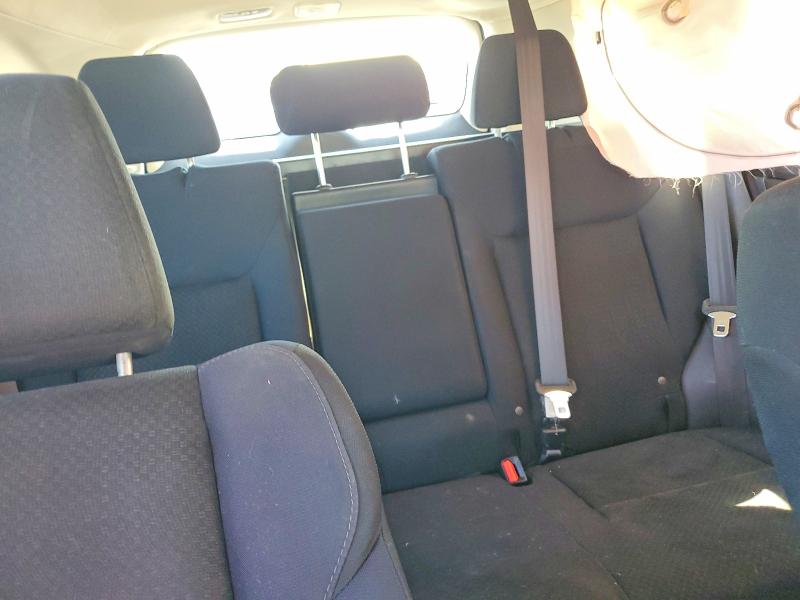 Photo 10 from auction – 2015 HONDA CR-V with VIN 2HKRM4H58FH625020