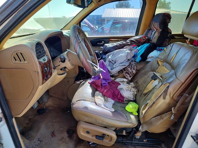 Photo 7 from auction – 2003 GMC ENVOY with VIN 1GKDS13S532207897