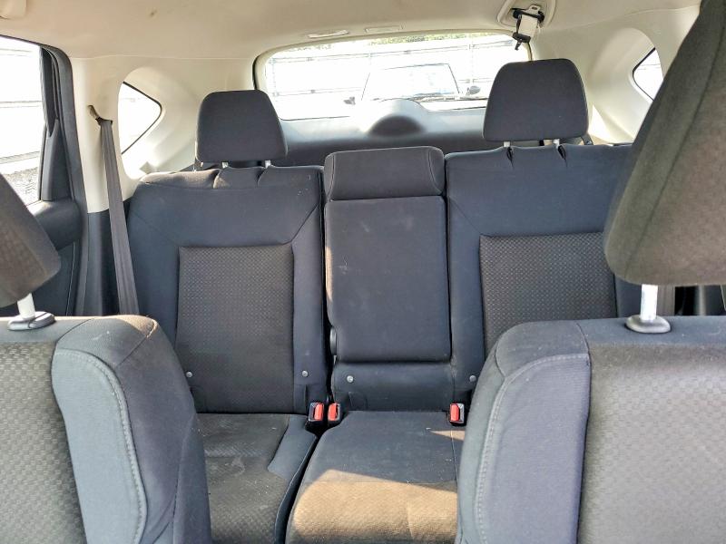 Снимка 10 от търг – 2016 HONDA CR-V с VIN 2HKRM4H40GH618345