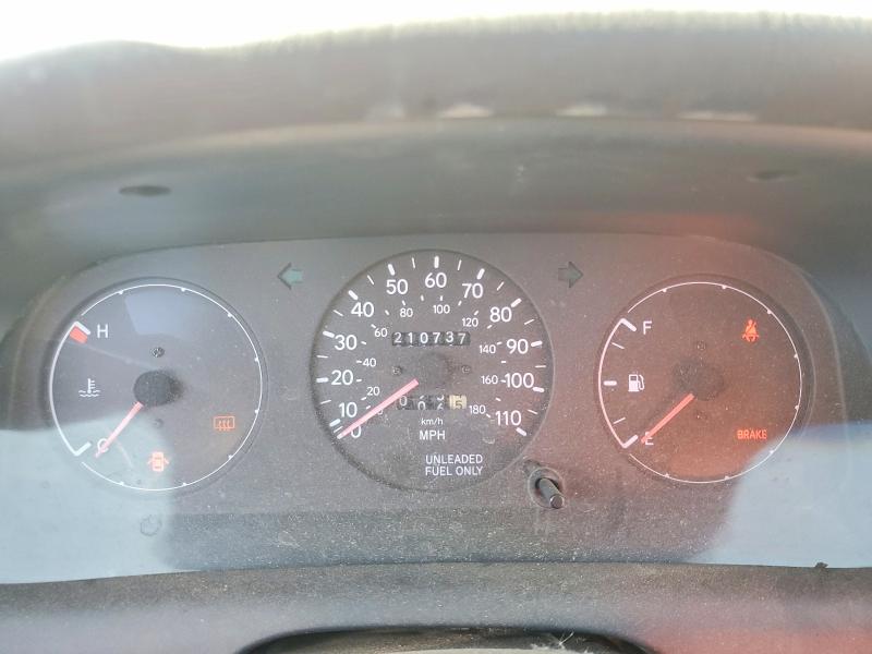 Zdjęcie 9 z aukcji – 1995 TOYOTA COROLLA z VIN 1NXAE09B2SZ351882