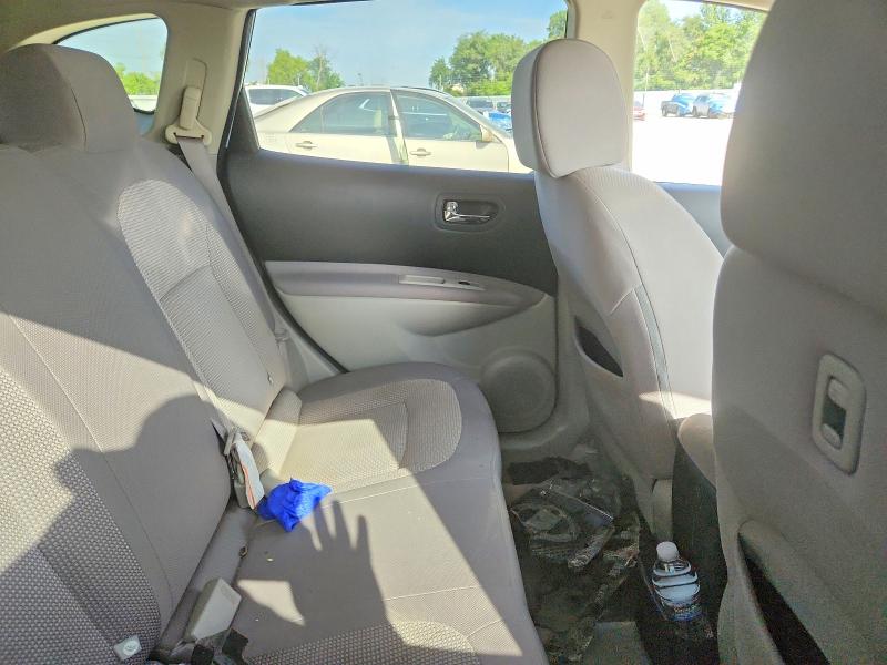 Photo 11 from auction – 2012 NISSAN ROGUE with VIN JN8AS5MV4CW352649