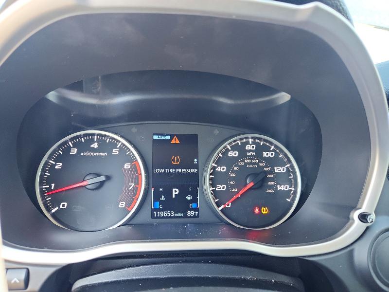 Photo 9 from auction – 2019 MITSUBISHI ECLIPSE CROSS with VIN JA4AT3AA3KZ024502