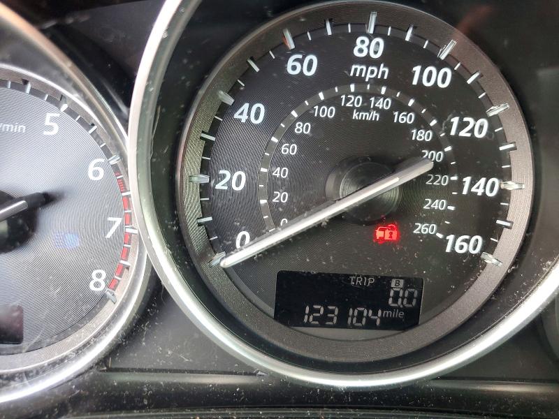 Foto 9 de la subasta – 2014 MAZDA CX-5 con VIN JM3KE2CY1E0318828
