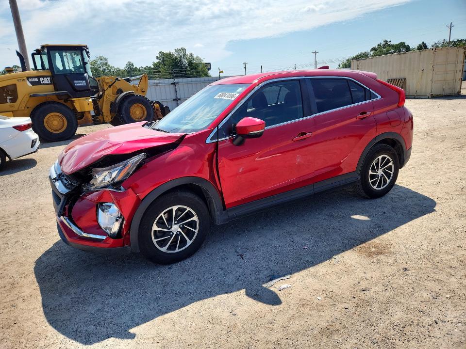 2020 MITSUBISHI ECLIPSE CROSS
