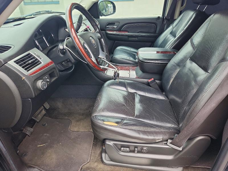 Photo 7 from auction – 2007 CADILLAC ESCALADE with VIN 1GYFK63847R345931