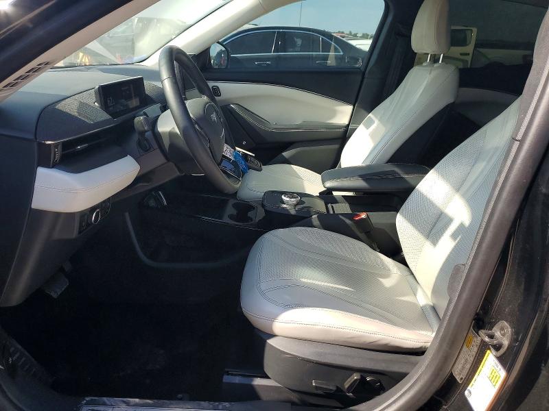 Photo 7 from auction – 2023 FORD MUSTANG MACH-E with VIN 3FMTK3SU5PMA04203
