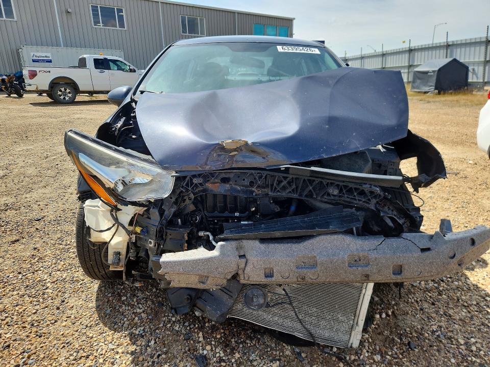 Photo 5 from auction – 2013 KIA RIO with VIN KNADM4A35D6229490