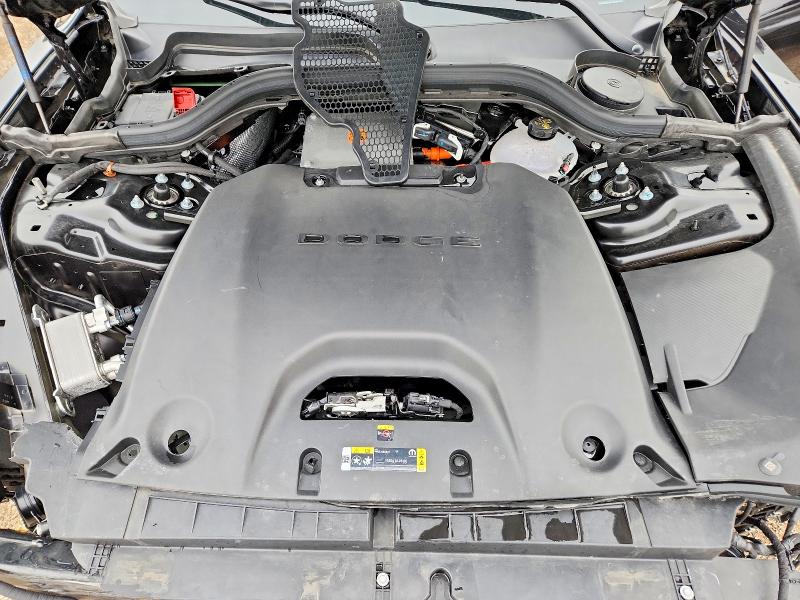 Zdjęcie 11 z aukcji – 2025 DODGE CHARGER z VIN 2C3CDBCK6SR547216