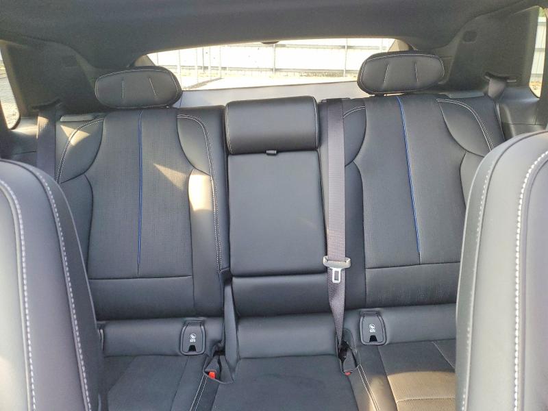 Photo 10 from auction – 2025 CADILLAC LYRIQ with VIN 1GYKPTRL9SZ304522