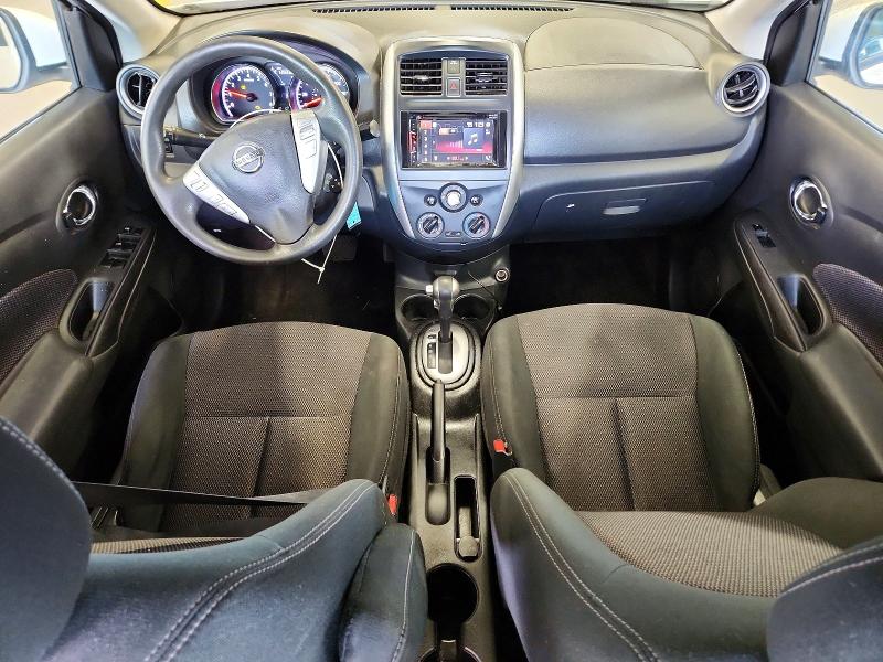Photo 8 from auction – 2017 NISSAN VERSA with VIN 3N1CN7AP7HL851121