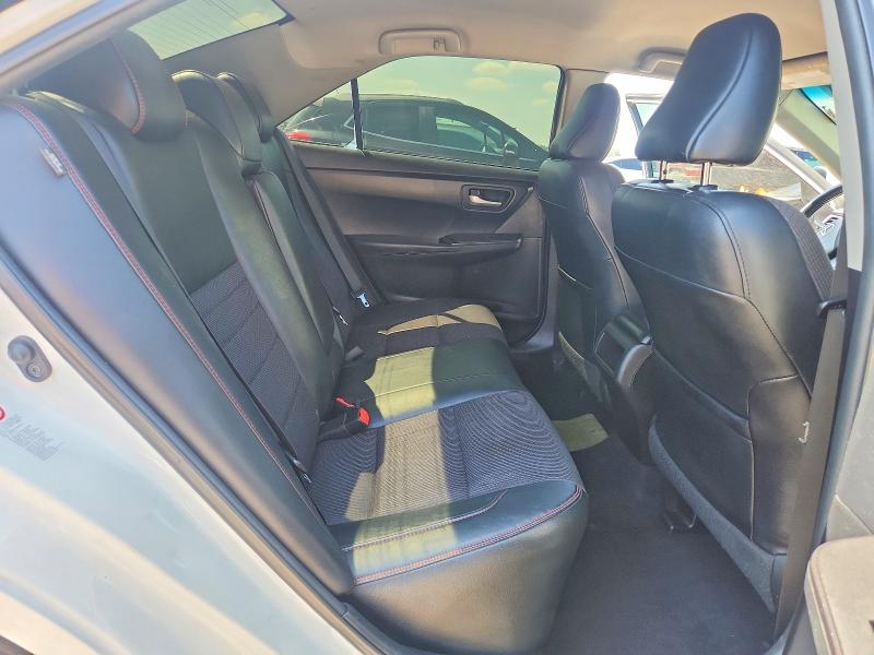 Photo 10 from auction – 2016 TOYOTA CAMRY with VIN 4T1BF1FK9GU190921