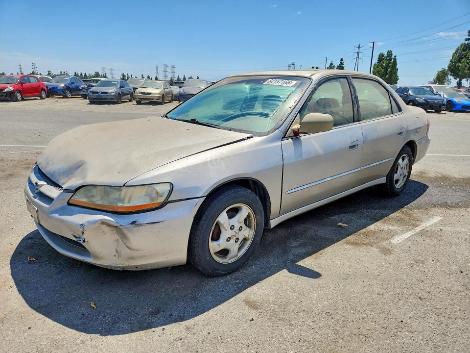 1999 HONDA ACCORD - Търг №64157166