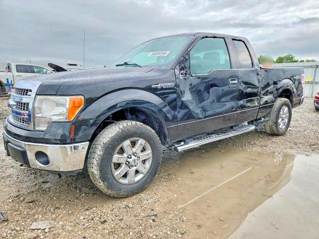 2013 FORD F150 - Търг №66008596