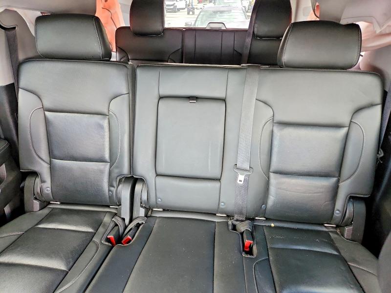 Снимка 10 от търг – 2019 GMC YUKON XL с VIN 1GKS2GKC1KR107774
