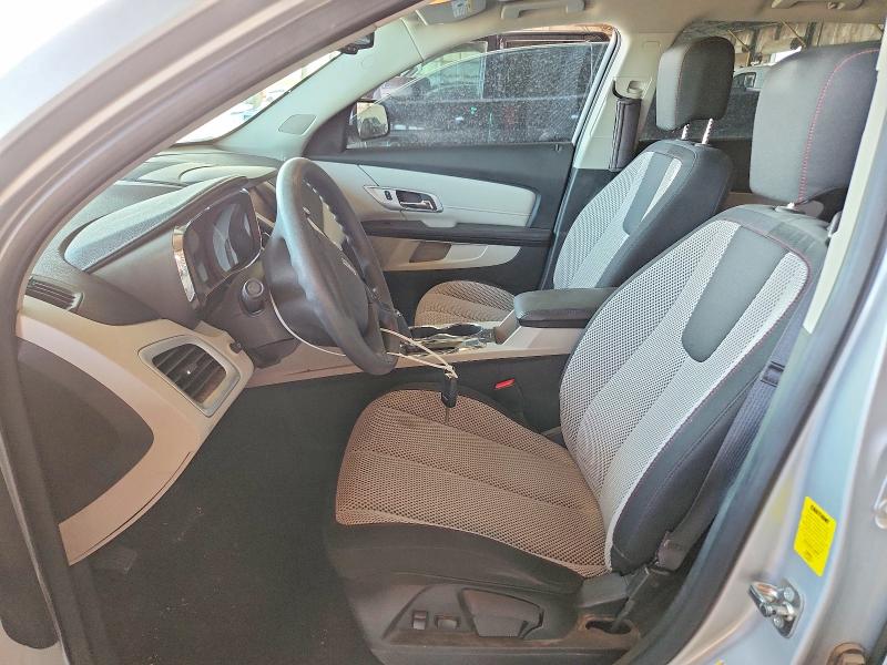 Photo 7 from auction – 2016 GMC TERRAIN with VIN 2GKALMEK9G6199827