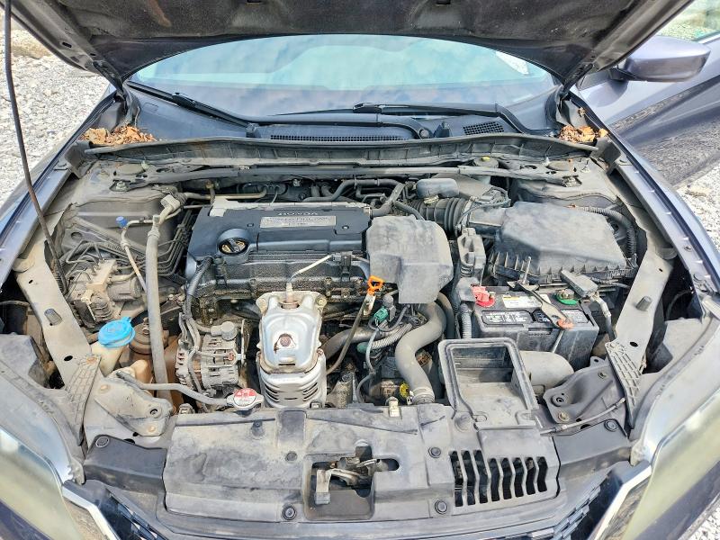 Photo 11 from auction – 2013 HONDA ACCORD with VIN 1HGCT1B31DA002469