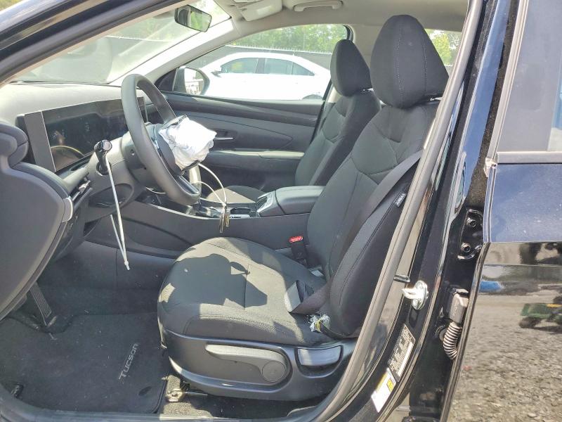 Photo 7 from auction – 2026 HYUNDAI TUCSON with VIN 5NMJA3DE4TH633887
