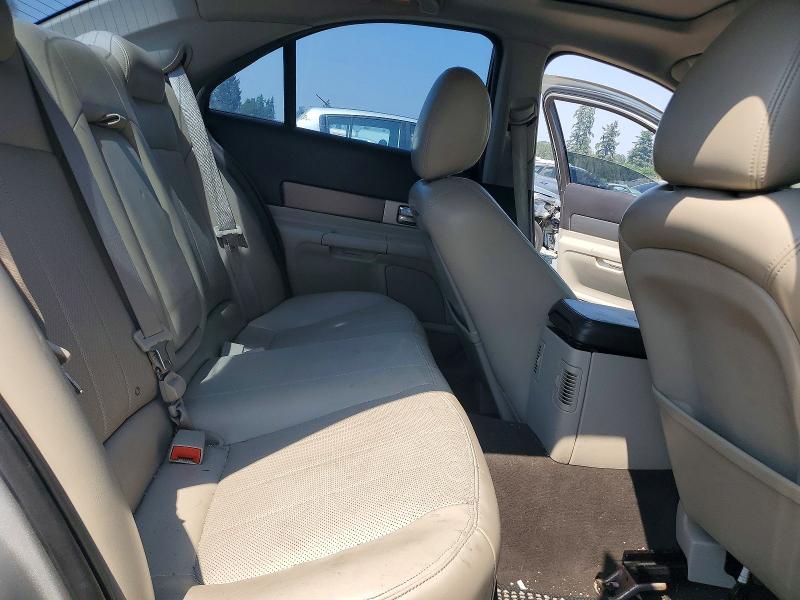 Photo 10 from auction – 2003 LINCOLN LS with VIN 1LNHM87A53Y688230