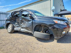 Фото 4 с аукциона – 2010 LEXUS RX с VIN JTJBC1BA6A2023684