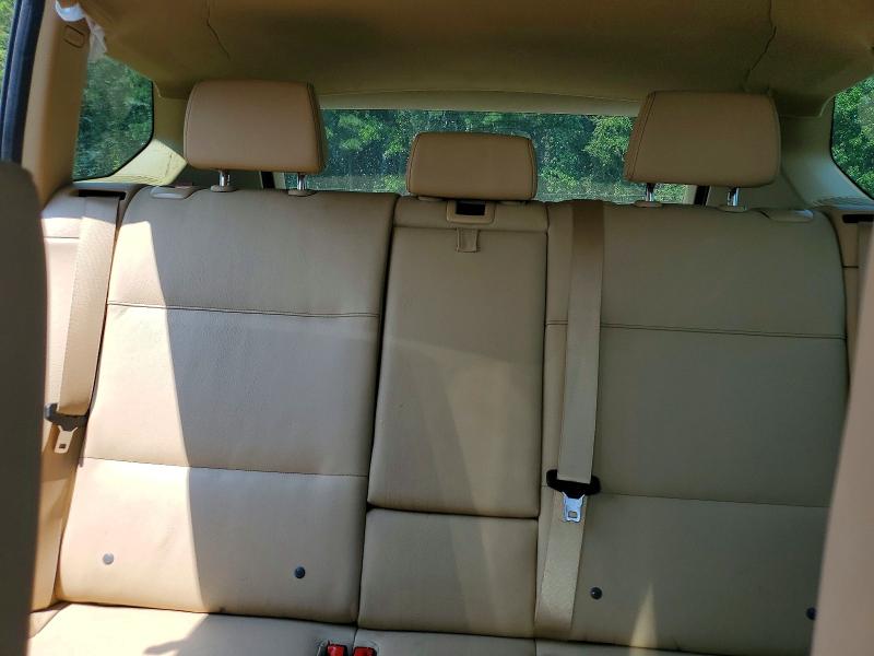 Photo 10 from auction – 2016 BMW X3 with VIN 5UXWZ7C50G0R33146