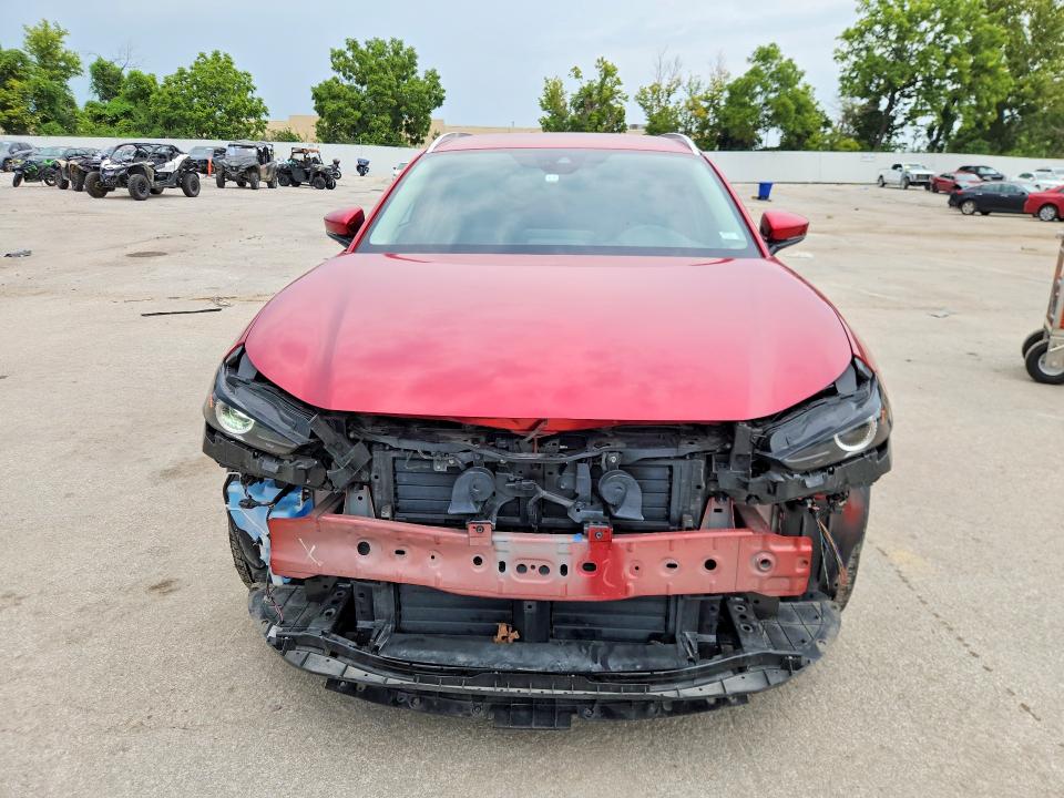 Foto 5 de la subasta – 2023 MAZDA CX-30 con VIN 3MVDMBBM9PM556086