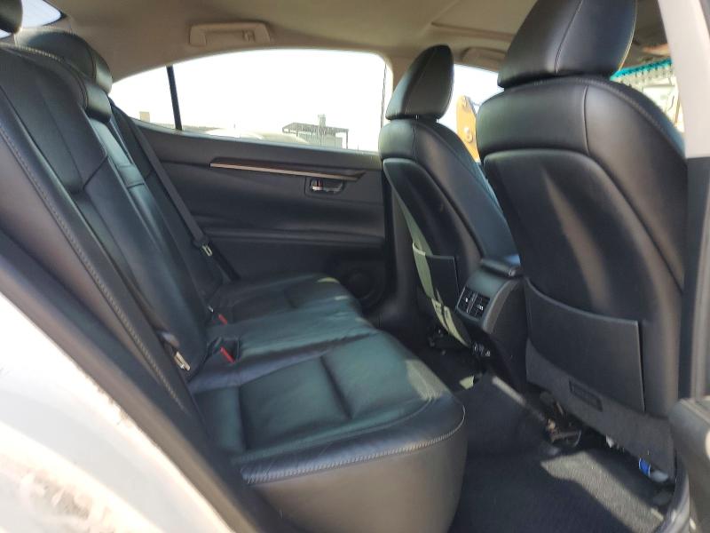 Photo 10 from auction – 2013 LEXUS ES with VIN JTHBK1GG3D2043509