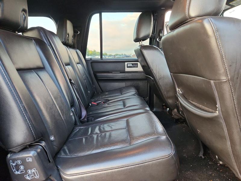 Photo 11 from auction – 2014 FORD EXPEDITION with VIN 1FMJK2A56EEF56100