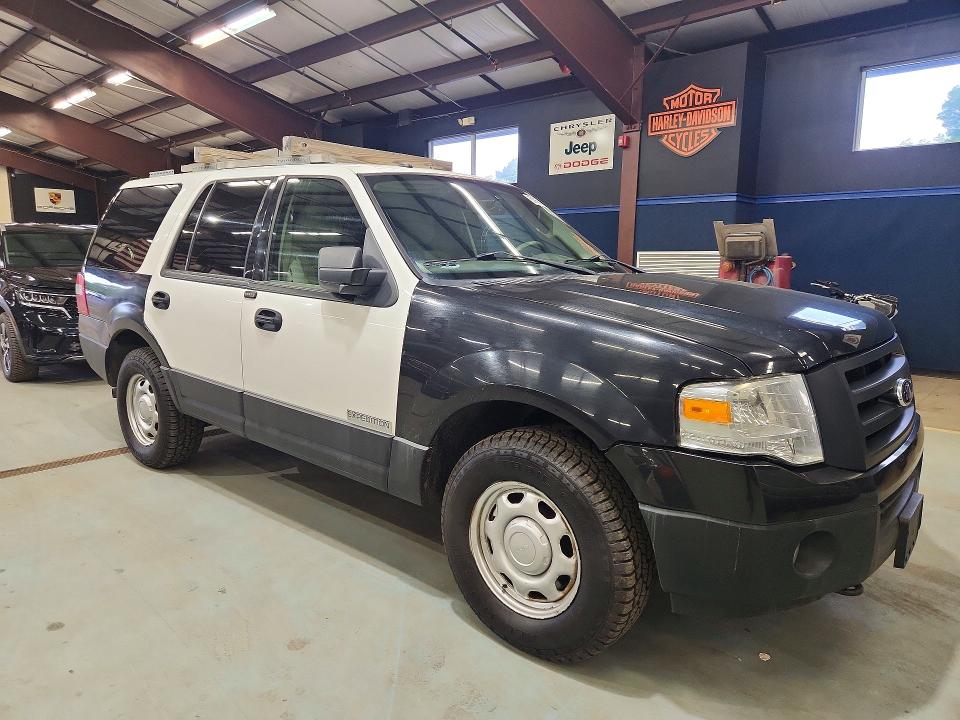 Photo 4 from auction – 2012 FORD EXPEDITION with VIN 1FMJU1G54CEF47761