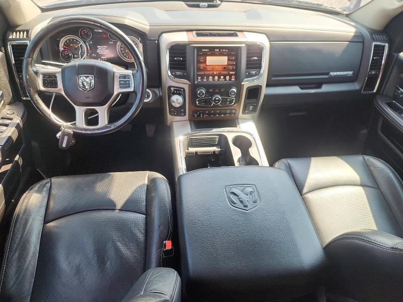 Photo 8 from auction – 2016 RAM 1500 with VIN 1C6RR7NM3GS110919