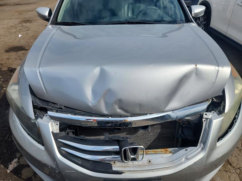 Photo 11 from auction – 2011 HONDA ACCORD with VIN 1HGCP2F69BA144211