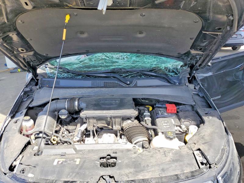 Photo 11 from auction – 2025 JEEP COMPASS with VIN 3C4NJDCN6ST579356