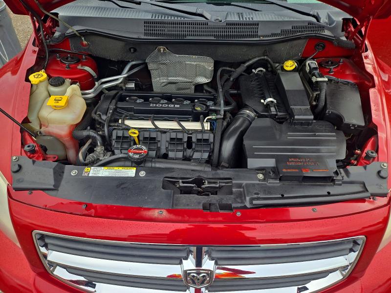 Zdjęcie 11 z aukcji – 2009 DODGE CALIBER z VIN 1B3HB48A09D220327