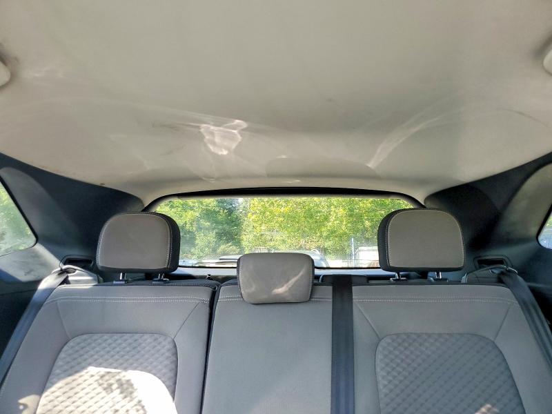 Photo 10 from auction – 2022 FORD ESCAPE with VIN 1FMCU0G67NUA48103