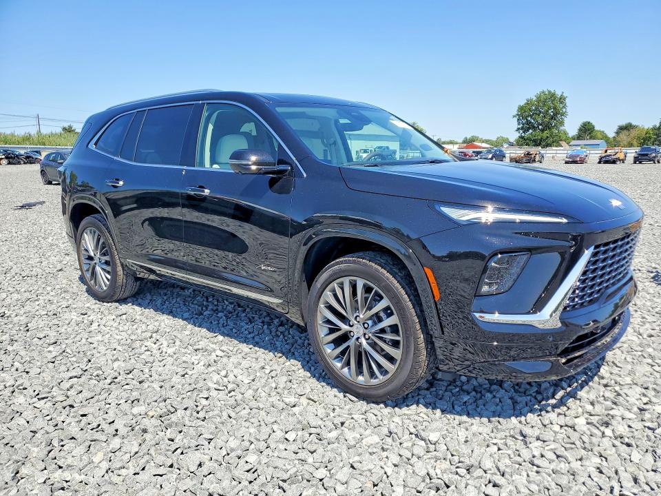 Zdjęcie 4 z aukcji – 2026 BUICK ENCLAVE z VIN 5GAEVCKS6TJ361613
