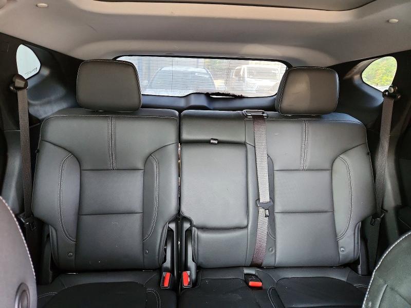 Photo 10 from auction – 2023 CHEVROLET BLAZER with VIN 3GNKBJR44PS177577