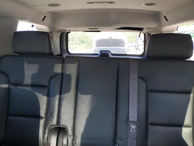 Photo 10 from auction – 2017 CHEVROLET TAHOE with VIN 1GNSKDEC1HR321699