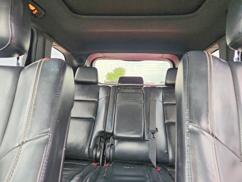 Photo 10 from auction – 2015 JEEP GRAND CHEROKEE with VIN 1C4RJFBG6FC233289