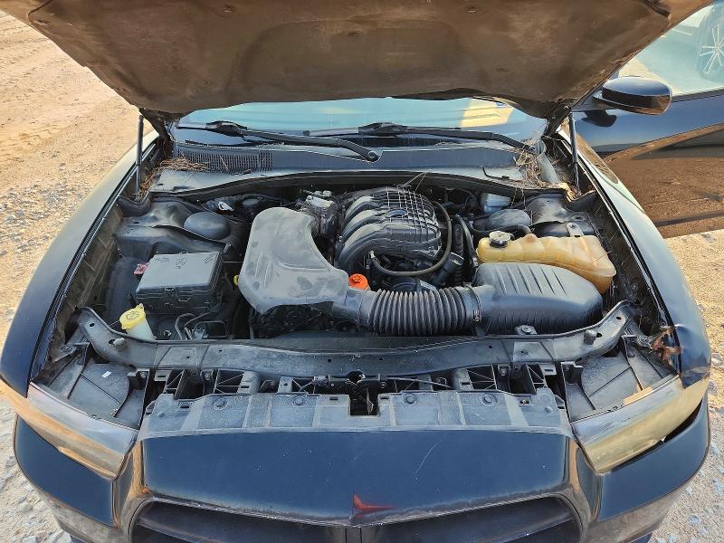 Photo 11 from auction – 2012 DODGE CHARGER with VIN 2C3CDXHG1CH164518