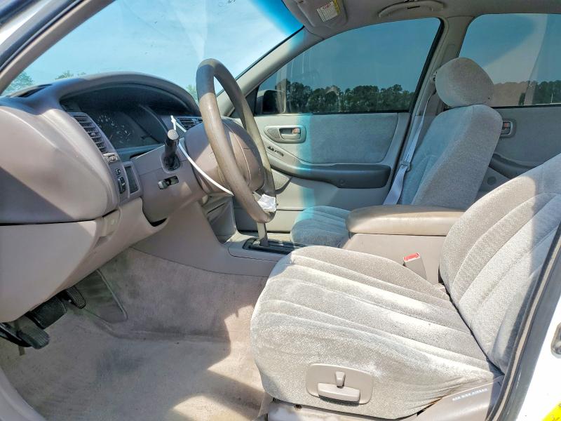 Photo 7 from auction – 1998 TOYOTA AVALON with VIN 4T1BF18BXWU249874