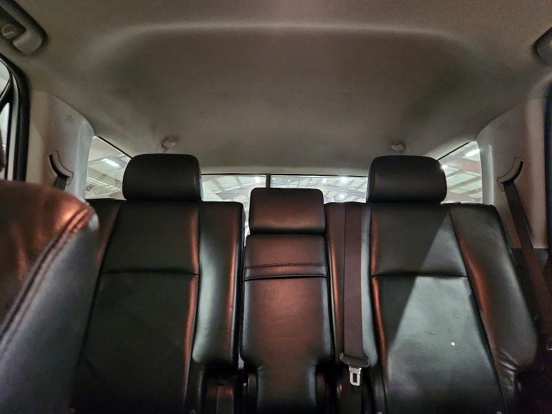 Photo 10 from auction – 2012 TOYOTA 4 RUNNER with VIN JTEBU5JR1C5090205