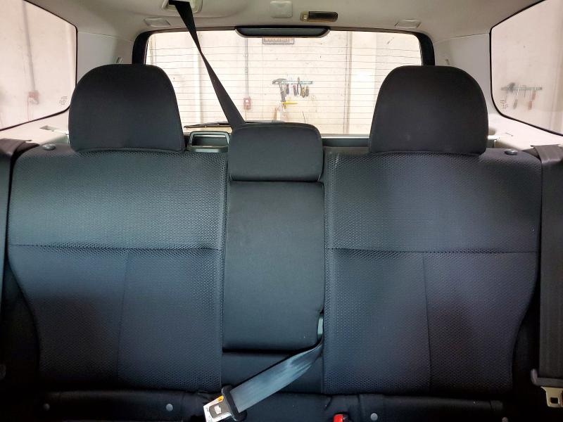 Photo 10 from auction – 2012 SUBARU FORESTER with VIN JF2SHABC2CH412801
